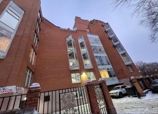 Продается квартира студия, 19 м2, Москва, улица Лётчика Бабушкина, 1к3, СВАО