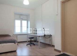 Продается комната, 18 м2, Санкт-Петербург, Расстанная улица, 23