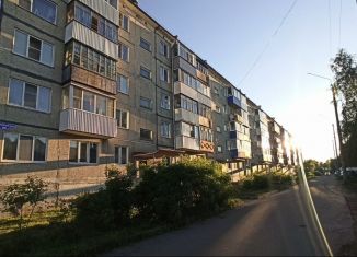 Продажа трехкомнатной квартиры, 62.3 м2, Архангельская область, улица Кирпичного завода, 25