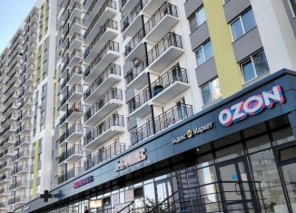 Продажа 2-комнатной квартиры, 62.2 м2, Пенза, улица Генерала Глазунова, 6