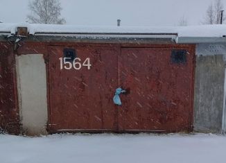 Гараж на продажу, 22 м2, Пушкин