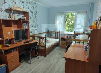 Продажа 3-комнатной квартиры, 58 м2, Екатеринбург, улица Культуры, 14, Орджоникидзевский район