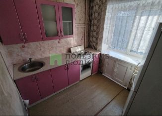 Продажа 2-ком. квартиры, 45 м2, Алтайский край, Новосибирская улица, 32