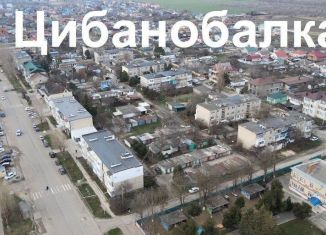 Продаю участок, 7 сот., село Цибанобалка, Западная улица