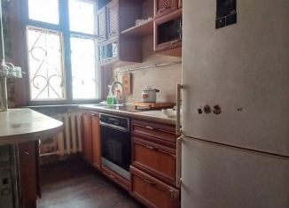 Продажа 2-комнатной квартиры, 49.7 м2, Иркутская область, улица Крупской, 5