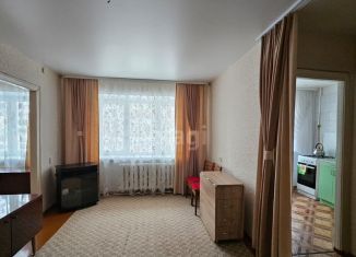 Продам 2-комнатную квартиру, 43 м2, Обь, улица ЖКО Аэропорта, 9