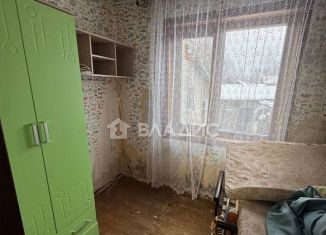 Продаю трехкомнатную квартиру, 36.2 м2, Курлово, Коллективная улица, 10