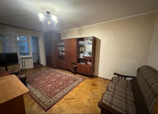 Продажа 2-комнатной квартиры, 54 м2, Краснодар, улица Тюляева, 18, микрорайон Комсомольский