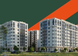 Квартира на продажу студия, 25.7 м2, Калининград, улица Старшины Дадаева, 55