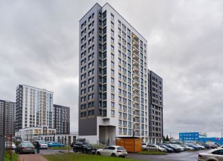 Продаю 2-комнатную квартиру, 57.9 м2, Санкт-Петербург, Кубинская улица, 82к3с1, муниципальный округ Новоизмайловское