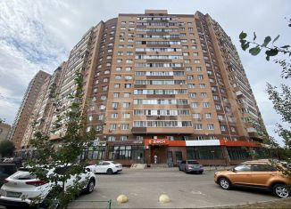 Продается 2-комнатная квартира, 66.9 м2, Подольск, Садовая улица, 3к2, ЖК Московский