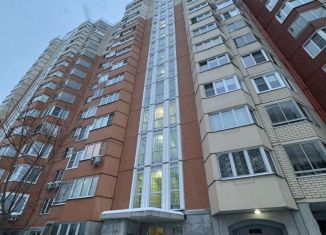 Сдается двухкомнатная квартира, 54 м2, Москва, проезд Русанова, 7, СВАО