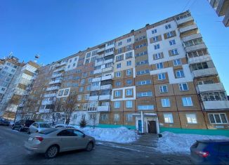 Продается 3-комнатная квартира, 60.6 м2, Кемерово, Инициативная улица, 101А