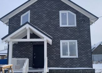 Продам дом, 102.8 м2, Татарстан, аллея Владимира Жириновского