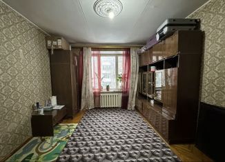 Продажа 2-ком. квартиры, 56.9 м2, Москва, улица Черняховского, 17к3, район Аэропорт