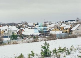 Земельный участок на продажу, 10 сот., Калуга, Удачная улица