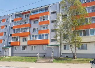 Продаю 2-ком. квартиру, 50.4 м2, Хабаровский край, улица Полины Осипенко, 7Б