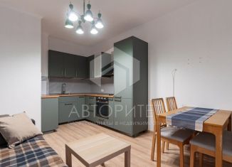 Продается 1-комнатная квартира, 31.2 м2, Санкт-Петербург, Плесецкая улица, 14, Приморский район