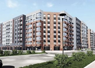 Продаю торговую площадь, 44.07 м2, посёлок Берёзовый, улица имени Профессора Малигонова, 1