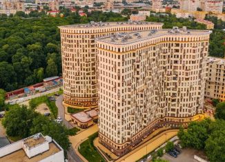 2-ком. квартира на продажу, 61 м2, Москва, метро Электрозаводская, Солдатский переулок, 10