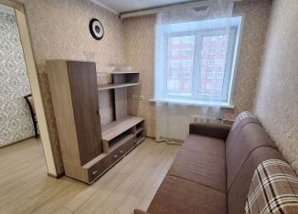 Сдается в аренду квартира студия, 22 м2, Кашира, улица Центролит, 6к1