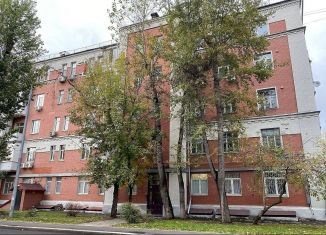 Квартира на продажу студия, 11.3 м2, Москва, Большой Тишинский переулок, 40с1, Пресненский район