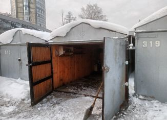 Гараж в аренду, 18 м2, Санкт-Петербург, муниципальный округ Ланское, Ланская улица