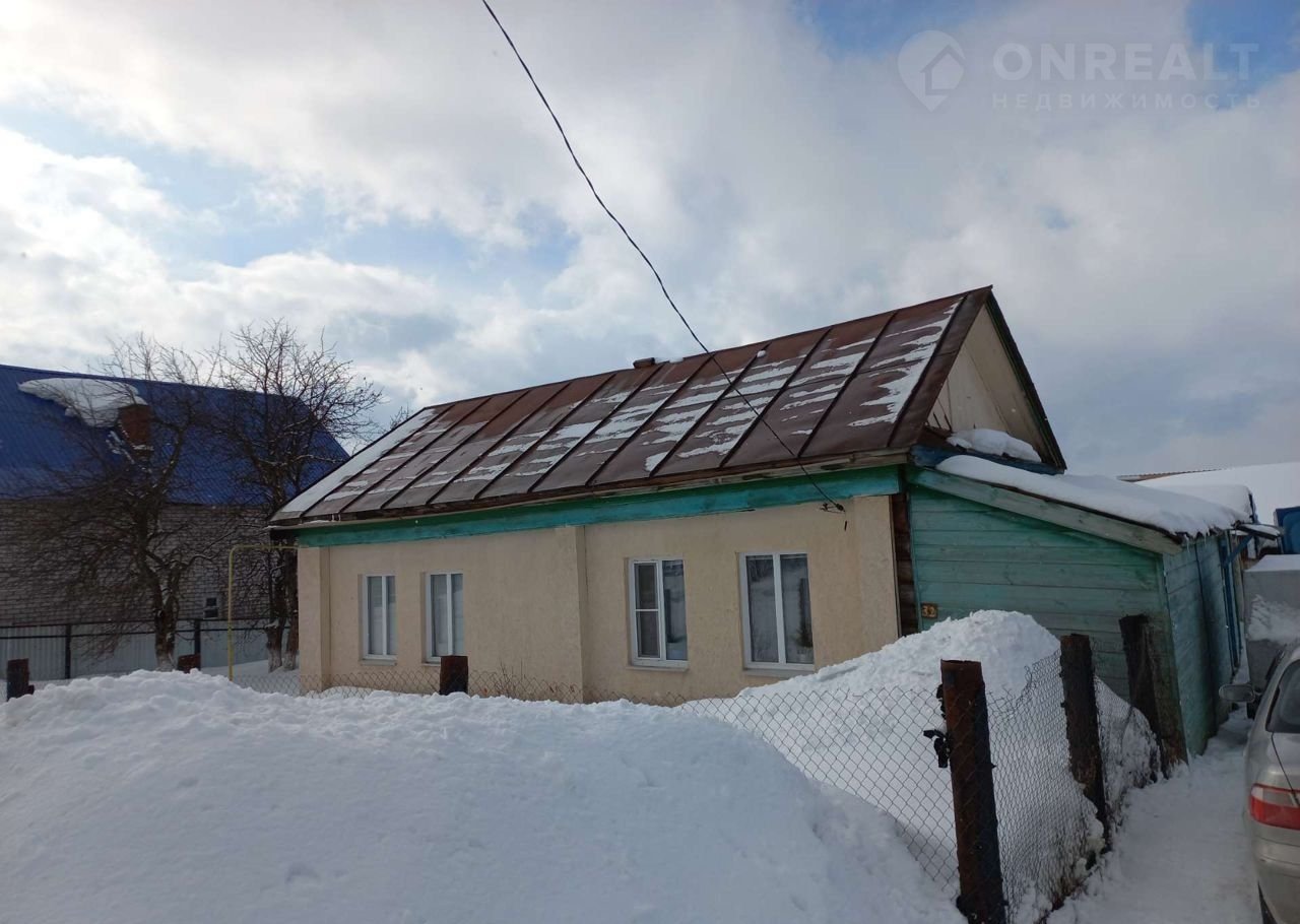 Купить Квартиру В Пестрецах