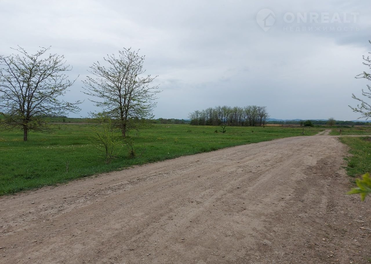 Купить Участок В Новодмитриевской Краснодарского