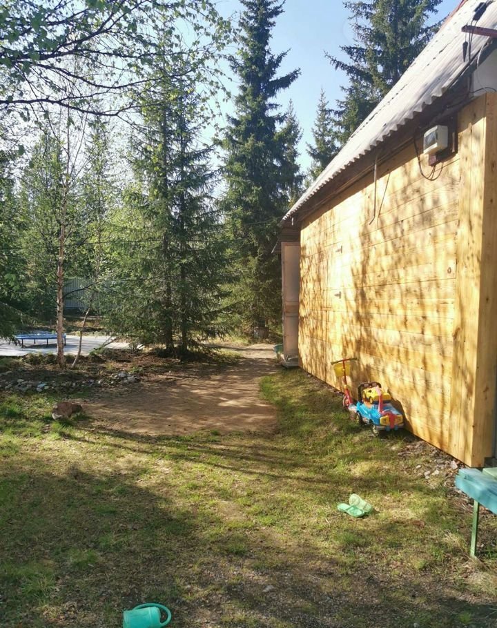Купить Дачу В Усинске