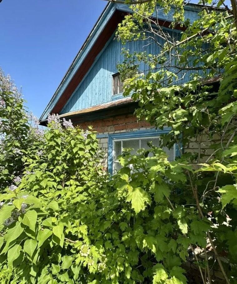 Купить Дачу В Снт Сок В Самаре