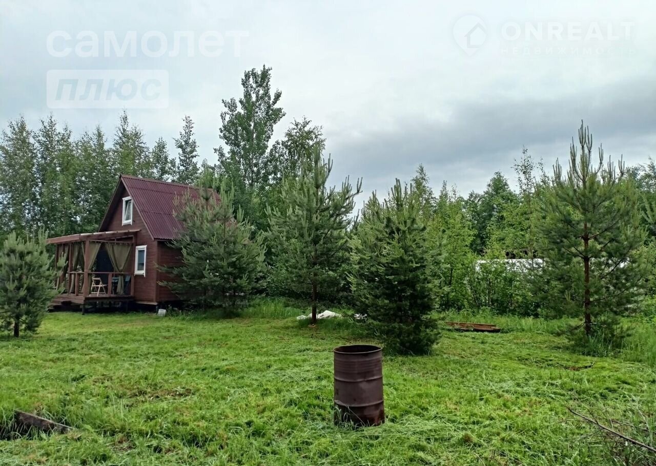 2-этажная дача, 48 м2, на участке 10 сот. на продажу по цене 1650000 ...
