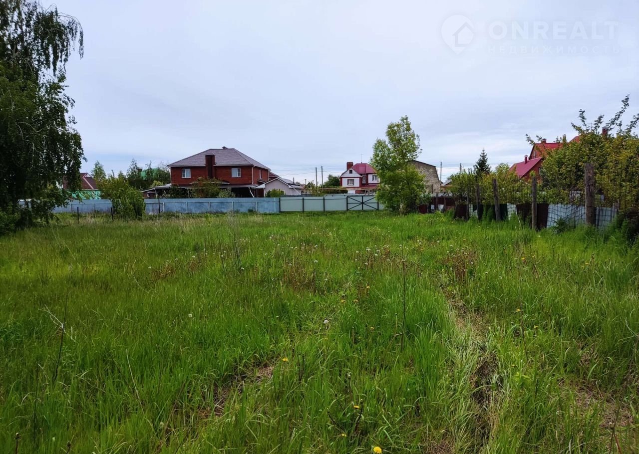 Купить Земельный Участок В Самарской Области