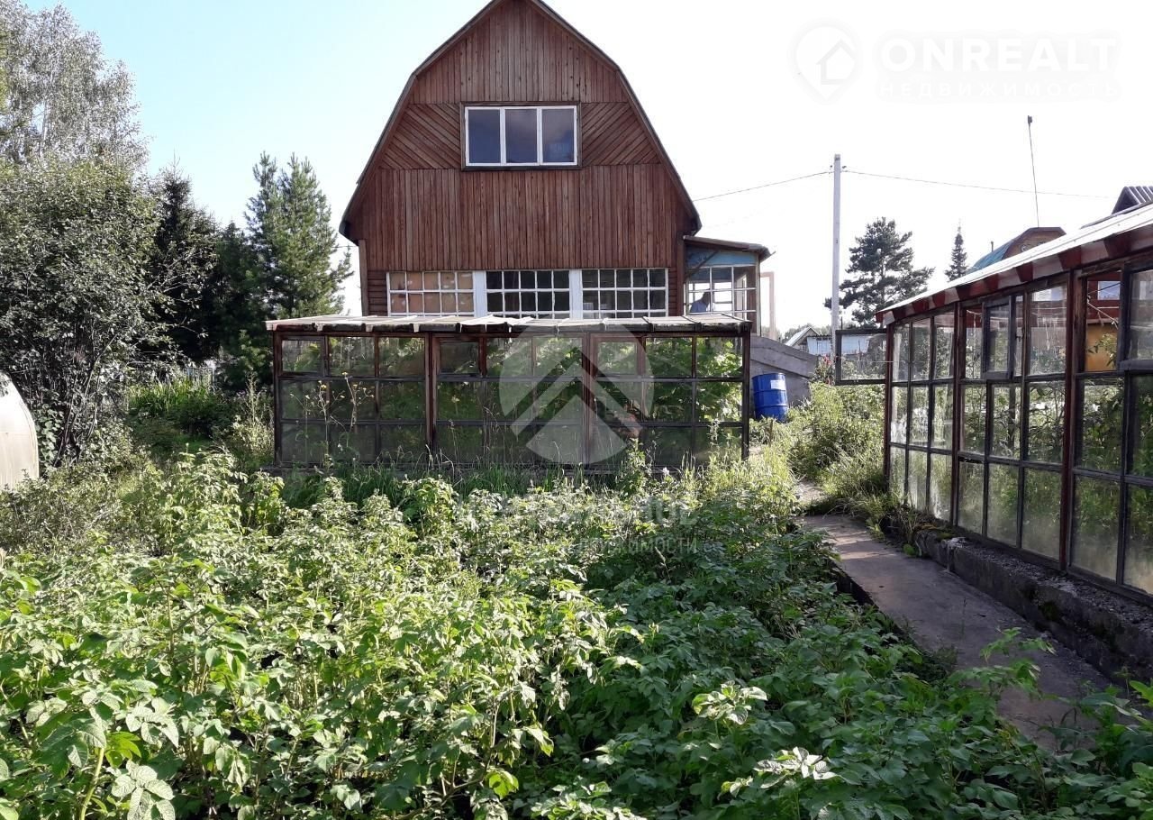 Купить Дачу В Мошковском Районе Новосибирской
