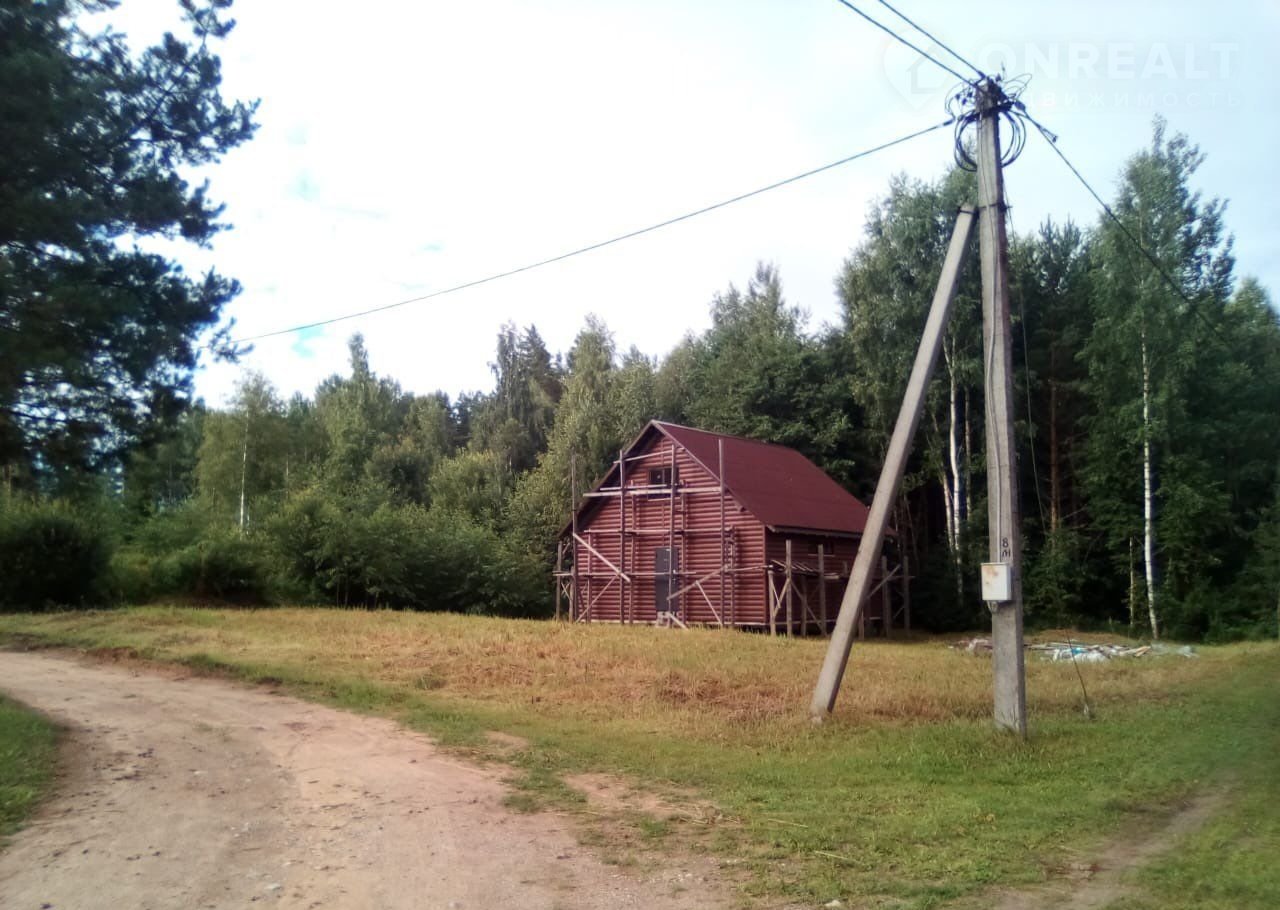 Купить Дом Дачу В Псковском Районе