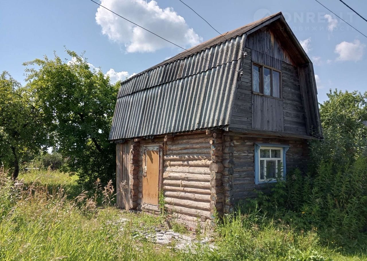 Галево Воткинский район