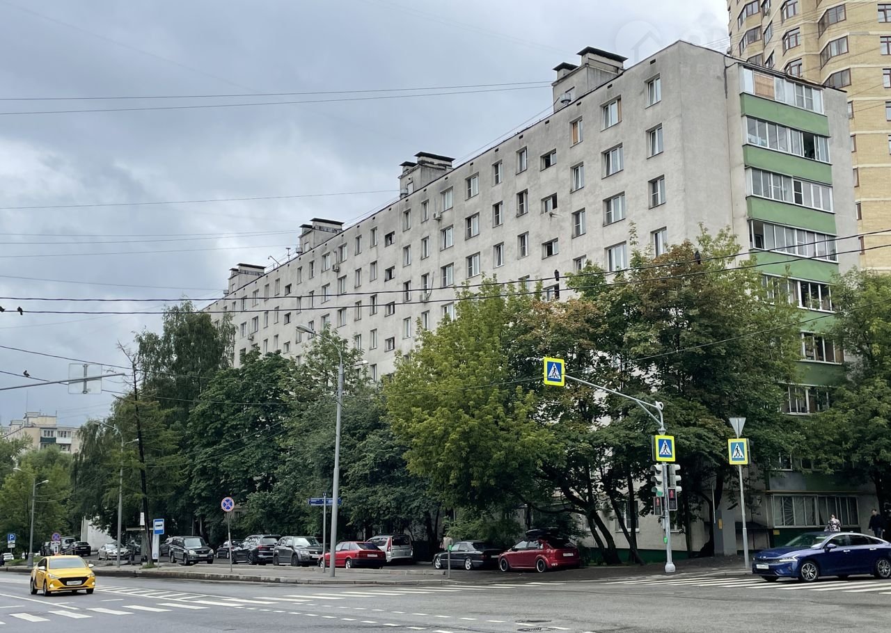 клинская улица москва