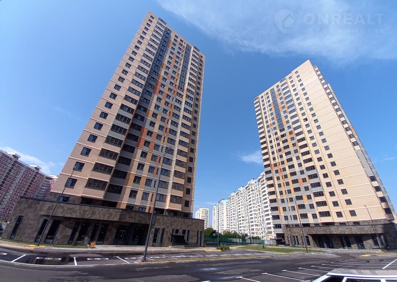 Жк Квартет Купить 1 Комнатную